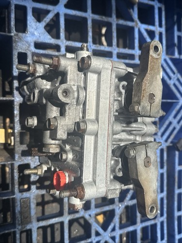 John deere 657a - 657a, quik