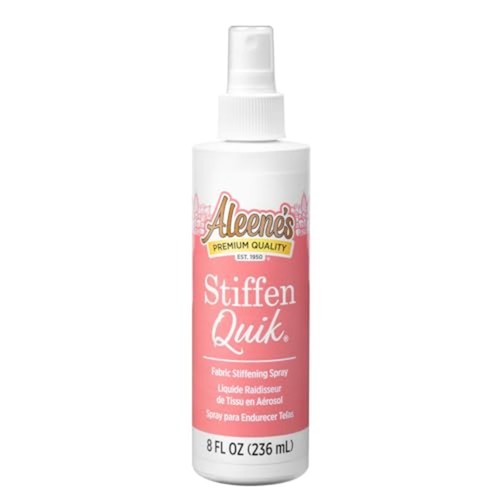 Aleene stiffen quik pump - aleene's,