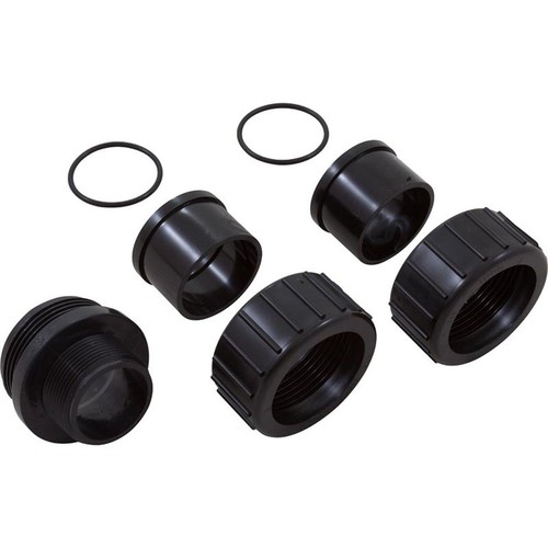 Quik conn kit - quik,