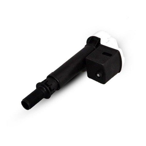 Man float assembly for quik - assembly,